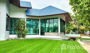 5 Bedrooms House for sale in Prawet, Bangkok 