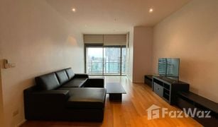 3 Bedrooms Condo for sale in Khlong Tan Nuea, Bangkok The Madison