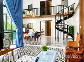 4 Schlafzimmer Villa zu vermieten in Khue My, Da Nang, Khue My