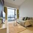 1 Bedroom Penthouse for rent at Tropicana Bay Residences, Bukit Balik Pulau, Barat Daya Southwest Penang