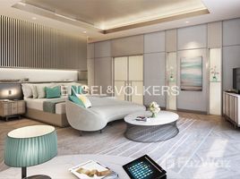 2 спален Квартира на продажу в sensoria at Five Luxe, Al Fattan Marine Towers