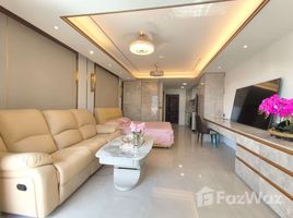 คอนโด สตูดิโอ ให้เช่า ในโครงการ Kieng Talay, เมืองพัทยา