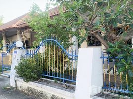 3 Bedroom Villa for sale at Eakmongkol Chaiyapruek 2, Nong Prue, Pattaya, Chon Buri