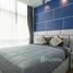1 спален Квартира на продажу в The Twin Towers The Grand Jomtien Pattaya, Nong Prue, Паттайя