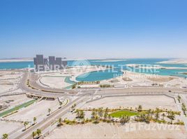 1 Habitación Apartamento en venta en Beach Towers, Shams Abu Dhabi, Al Reem Island