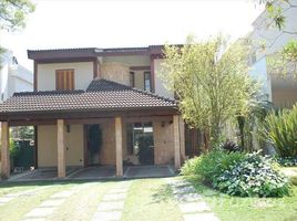 3 Quarto Casa for sale at Tamboré, Pesquisar, Bertioga