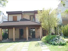 3 Bedroom House for sale at Tamboré, Pesquisar, Bertioga