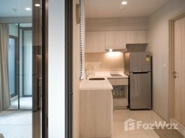 1 Bedroom Condo for rent at Life One Wireless, Lumphini