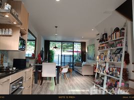 2 Bedroom Townhouse for sale at The Seasons Bangrak Sanam Bin, Bo Phut