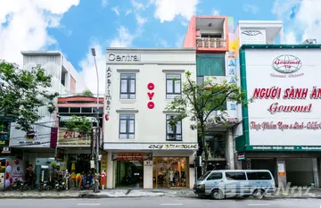 Central Apartment Danang in Hoa Khe, Дананг