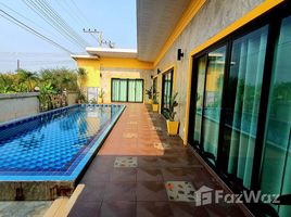 5 спален Дом на продажу в Baan Prommrit, Нонг Кае, Хуа Хин