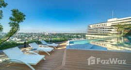 ยูนิตที่เหลืออยู่ในโครงการ ชีวาทัย เกษตร - นวมินทร์