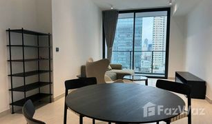 2 Bedrooms Condo for sale in Si Lom, Bangkok Tait 12