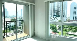 Available Units at Hive Taksin