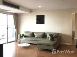 3 Bedroom Apartment for rent at The Waterford Diamond, Khlong Tan, Khlong Toei, Bangkok, Thailand