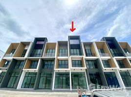 168 SqM Office for sale at M Town Pride Suwintawong-Nongchok, Lam Phak Chi
