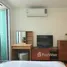 Studio Condo for rent at The Line Phahonyothin Park, Chomphon, Chatuchak, Bangkok, Thailand