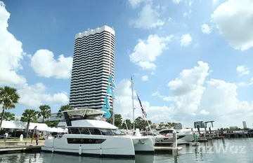 Ocean Marina Yacht Club in นาจอมเทียน, Паттая