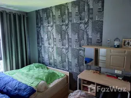 1 Schlafzimmer Wohnung zu verkaufen im iCondo Sukhapiban 2, Khlong Kum, Bueng Kum, Bangkok, Thailand