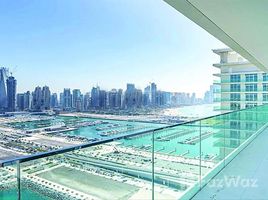 3 спален Квартира на продажу в Marina Vista, EMAAR Beachfront, Dubai Harbour, Дубай, Объединённые Арабские Эмираты