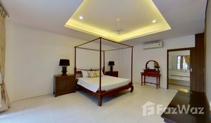 4 Schlafzimmern Villa zu verkaufen in Nong Prue, Pattaya C'est Palai Village