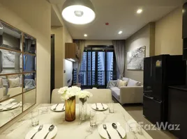 อพาร์ทเม้นท์ 2 ห้องนอน ให้เช่า ในโครงการ แอชตัน อโศก, คลองเตยเหนือ, วัฒนา, กรุงเทพมหานคร, ไทย