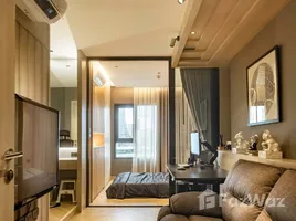 1 Bedroom Condo for sale at Life One Wireless, Lumphini, Pathum Wan, Bangkok