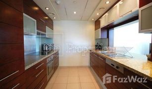 1 Schlafzimmer Appartement zu verkaufen in Burj Views, Dubai Burj Views Podium