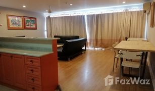 2 Schlafzimmern Wohnung zu verkaufen in Nong Prue, Pattaya Panchalae Boutique Residence