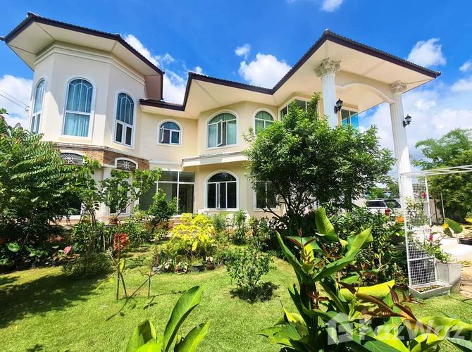 30 Best Houses for Sale in Ubon Ratchathani FazWaz