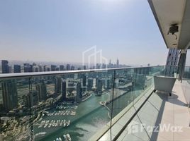 2 Bedroom Apartment for sale at Damac Heights at Dubai Marina, Marina Gate