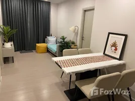 2 Bedroom Condo for rent at Quintara Treehaus Sukhumvit 42, Phra Khanong