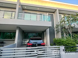 3 Bedroom Townhouse for rent at East Bangtao Ville, Thep Krasattri, Thalang, Phuket, Thailand