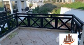 Appartement en vente à Dar Bouazza, vue sur mer 1 chの利用可能物件
