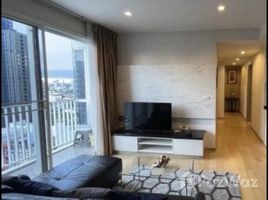 2 Bedroom Condo for rent at HQ By Sansiri, Khlong Tan Nuea