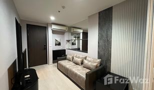 1 Bedroom Condo for sale in Phra Khanong, Bangkok Rhythm Sukhumvit 44/1