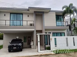 บ้านเดี่ยว 3 ห้องนอน ให้เช่า ในโครงการ บ้านแก้วสา, ริมเหนือ