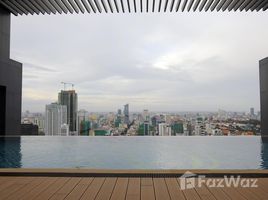 1 Bedroom Condo for rent in Boeng Keng Kang Ti Muoy, Phnom Penh The View Serviced Residence