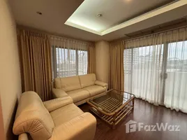 คอนโด 2 ห้องนอน ให้เช่า ในโครงการ พรีเมียร์ ทองหล่อ, คลองตันเหนือ