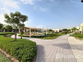 在Parkside 1出售的3 卧室 联排别墅, 艾玛尔南, Dubai South (Dubai World Central)