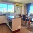 2 Bedroom Apartment for rent at Porch Land 2 , Nong Prue, Pattaya, Chon Buri