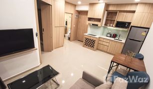 1 Bedroom Condo for sale in Nong Prue, Pattaya City Garden Tower