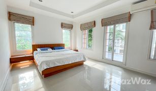 4 Bedrooms House for sale in Bang Chak, Bangkok Urban Sathorn
