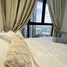 Waterfront Key에서 임대할 스튜디오입니다 아파트, Kaki bukit, 베드도크