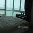 1 Schlafzimmer Wohnung zu vermieten im The Ultimate River Beach, Pak Nam, Mueang Rayong, Rayong