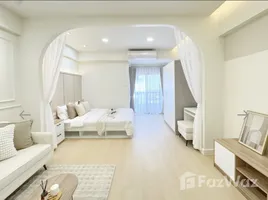 1 Bedroom Condo for sale at Regent Ratchada Tower, Din Daeng, Din Daeng