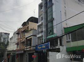14 Phòng ngủ Nhà mặt tiền for sale in Gò Vấp, TP.Hồ Chí Minh, Phường 9, Gò Vấp