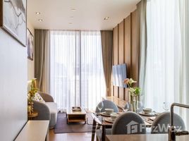 คอนโด 1 ห้องนอน ให้เช่า ในโครงการ 28 ชิดลม, ลุมพินี
