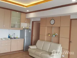 คอนโด 2 ห้องนอน ให้เช่า ในโครงการ เอเวอร์กรีน วิว ทาวเวอร์, บางนา, บางนา