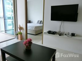 2 Bedrooms Condo for rent in Na Kluea, Pattaya The Sanctuary Wong Amat